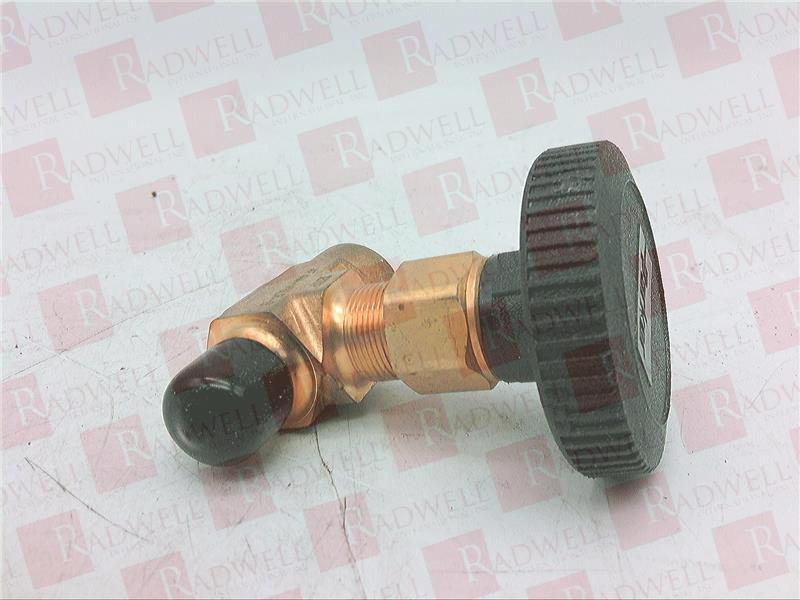 PARKER 4F4M-V6LR-B