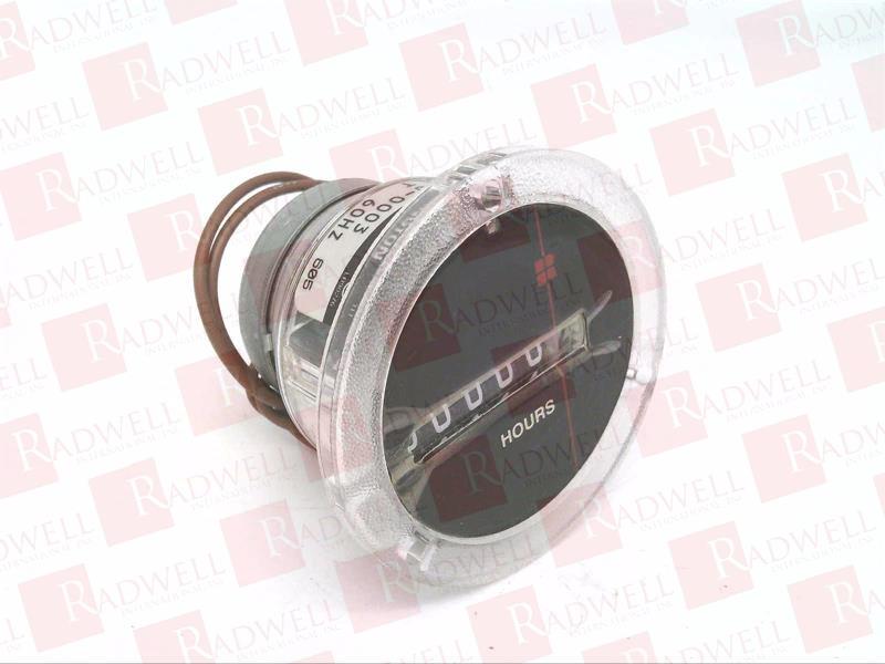 TRUMETER 710-0003