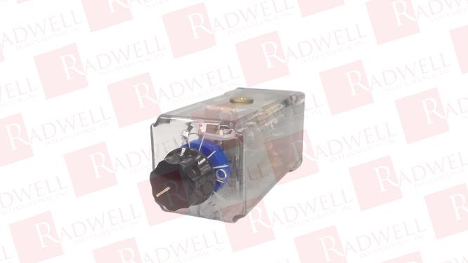 MSD INC 326XBX48P-300-120VAC