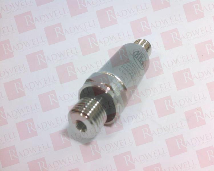 EFECTOR PT-006-SEG14-A-ZVG/US/      /W-PT5415
