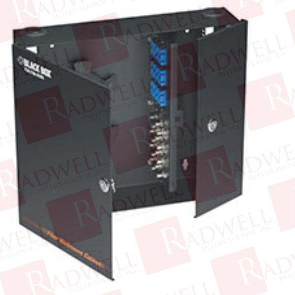 BLACK BOX CORP JPM402A-R2