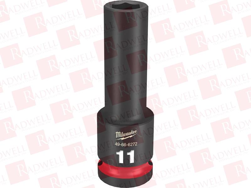 MILWAUKEE POWER TOOLS 49-66-6272