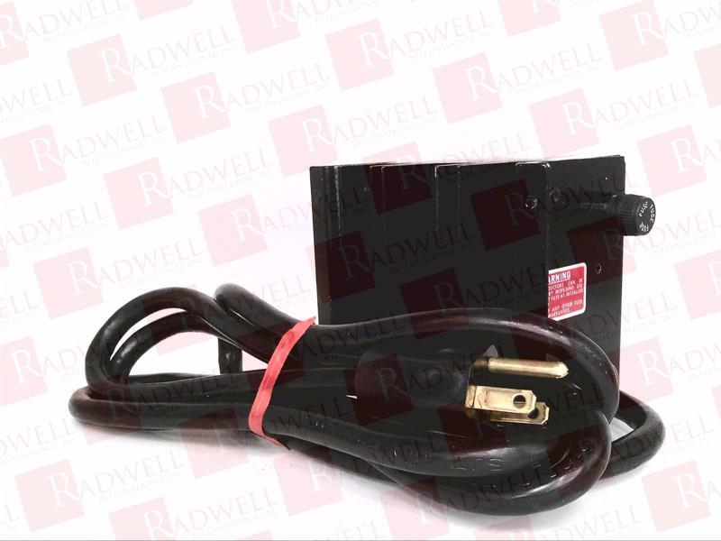 PAYNE ENGINEERING 18TP-1-15