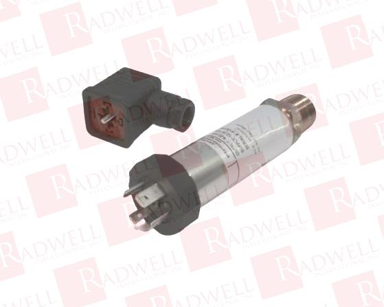 ASHCROFT A2SAM0442D0200#G