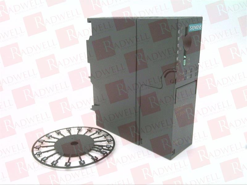 SIEMENS 6ES7153-4AA01-0XB0