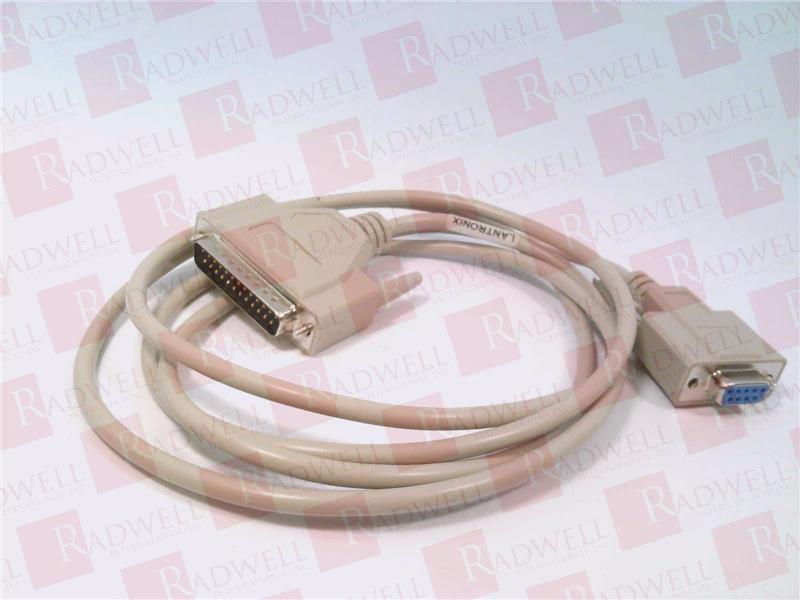 LANTRONIX 500-163