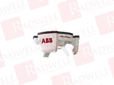 ASEA BROWN BOVERI IRB640 ROBOT MANIPULATOR