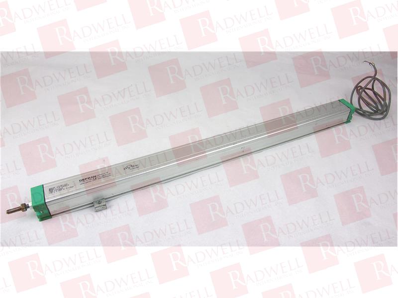 GEFRAN LT-F-0450 0000X000X00
