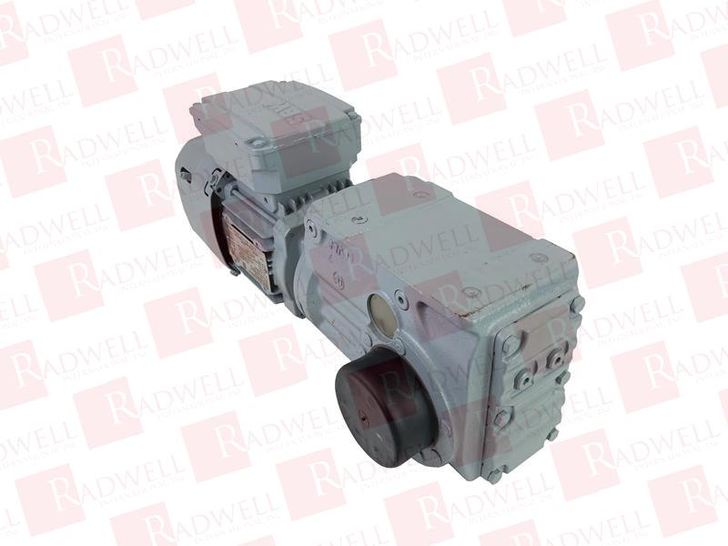 SEW EURODRIVE KH37 DRS71S4BE05HF