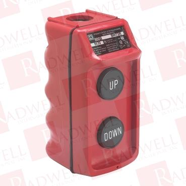 SCHNEIDER ELECTRIC 9001-BW71YUY236