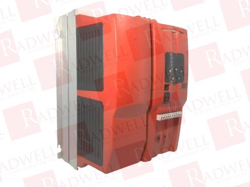 SEW EURODRIVE MCLTPA00755A3-4-00