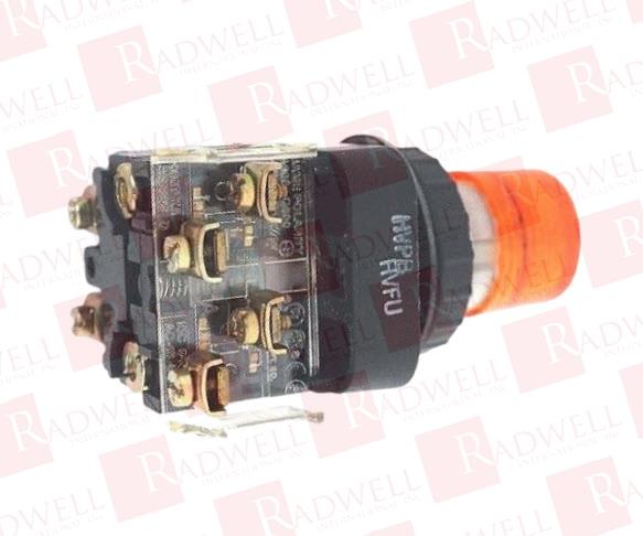 ALLEN BRADLEY 800H-PRAH16A