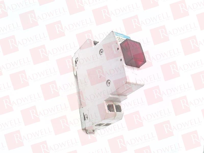 HAGER N 122 00