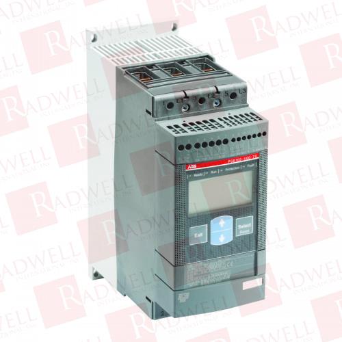 ASEA BROWN BOVERI PSE60-600-70