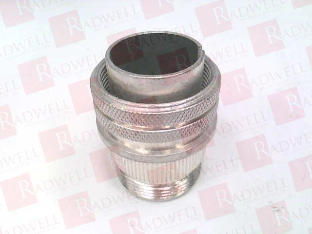 AMPHENOL 97-416A20-4P-689