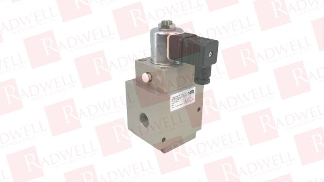 SEITZ FILTER WERKE 113.697.00