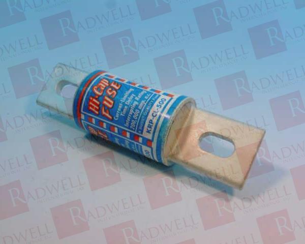EATON CORPORATION KRP-CL-500