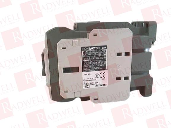 AUTOMATION DIRECT HMC-32A30-22-DS