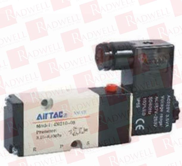 AIRTAC 4V11006BT