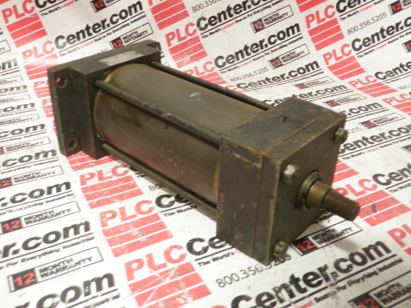 PARKER 4-CH-2AS14C-6.5