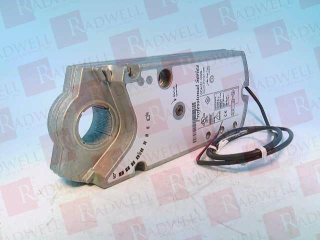 SIEMENS GCA121.1P/PS