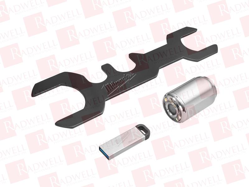 MILWAUKEE POWER TOOLS 48-53-3973