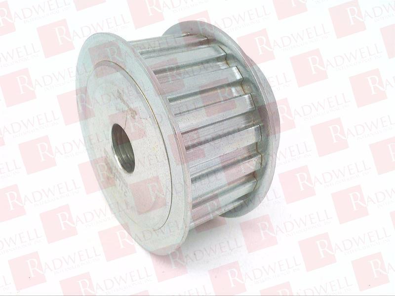 REGAL REXNORD 21LB100