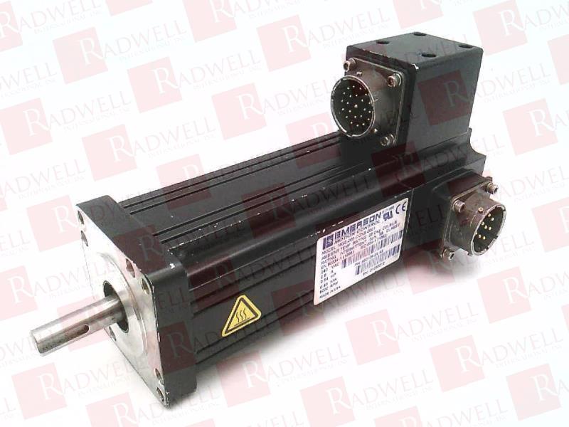 NIDEC CORP MGE-340-CBNS-0000