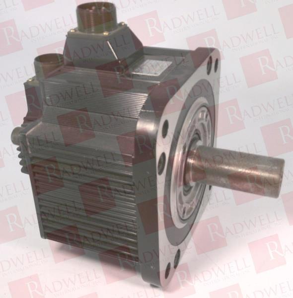 YASKAWA ELECTRIC SGMG-20V-2ABS