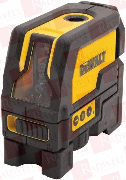 STANLEY BLACK & DECKER DW0822