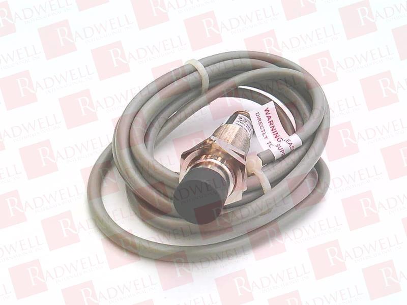 EGT 18X08 AW 220-2000L Proximity Switch by TEKNIC