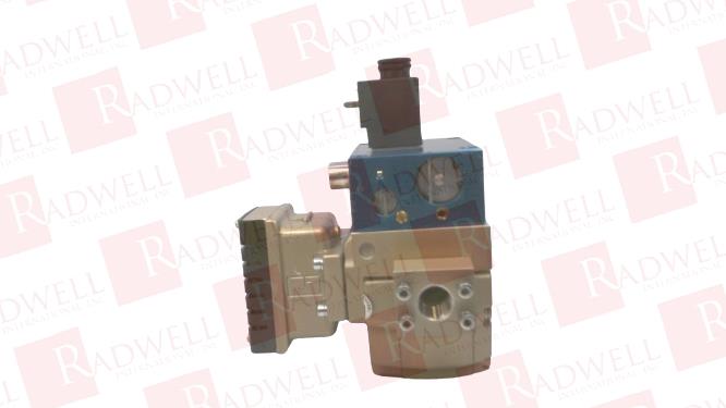 ROSS CONTROLS 3573D4212