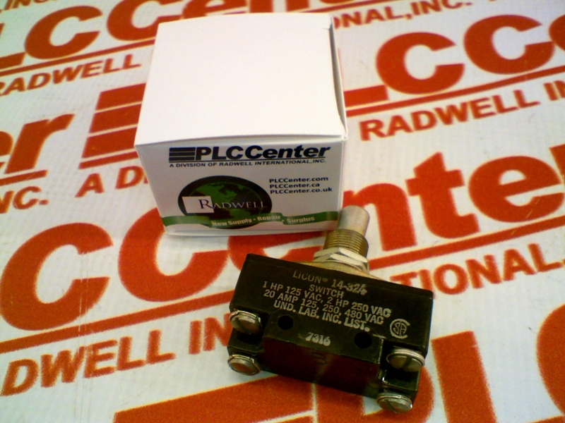 LICON 14-324