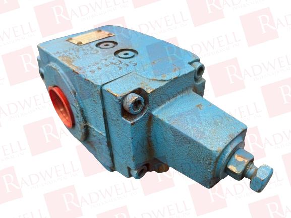 EATON CORPORATION RT-10-DP1-30