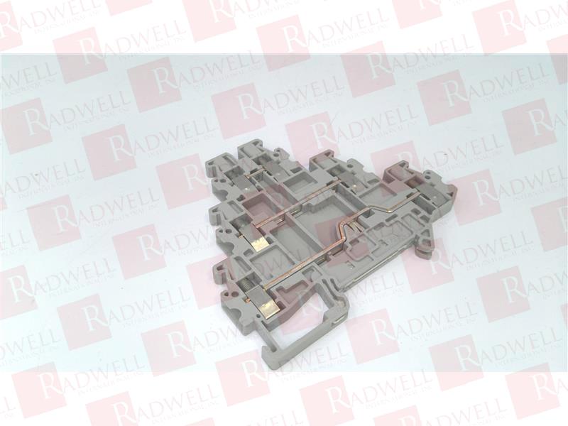 PHOENIX CONTACT UT 2,5-PE/L/L