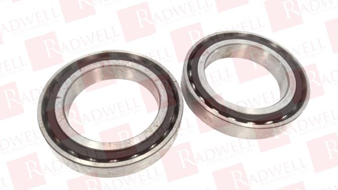 TIMKEN 2MM9518WI CR DUL