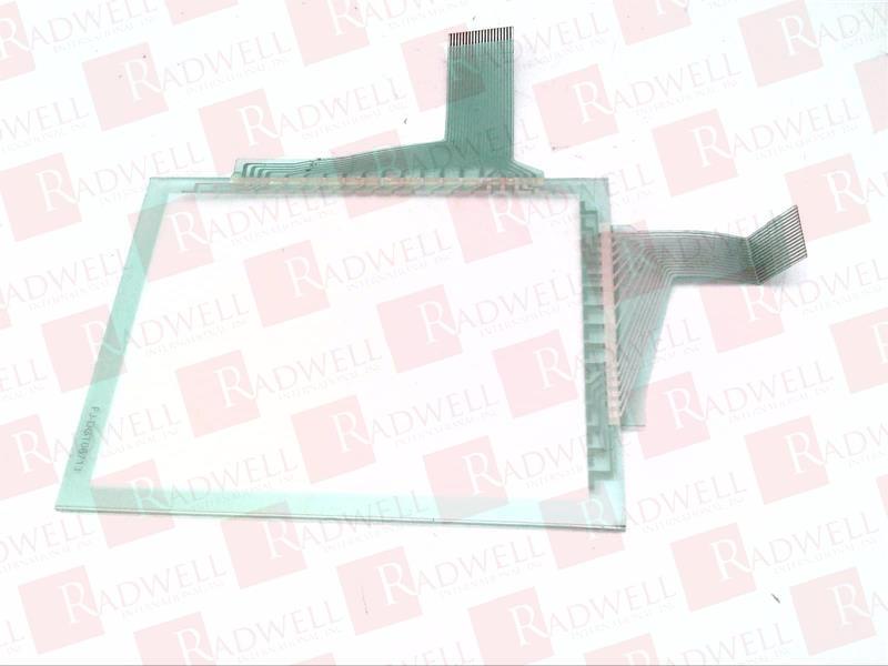 RADWELL VERIFIED SUBSTITUTE VT3-Q5S-SUB-TOUCH-GLASS