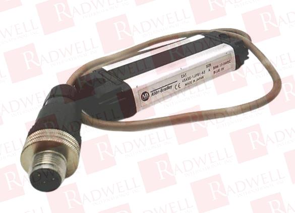 ALLEN BRADLEY 45ASE-1JPB1-A2