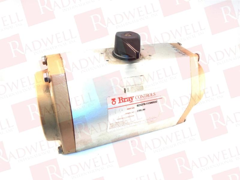 BRAY 92-1270-11300-532