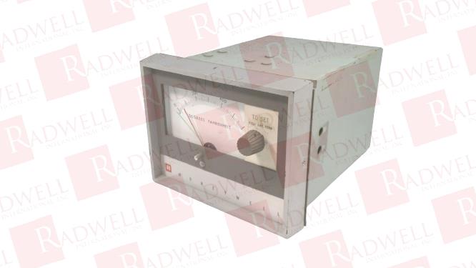 HONEYWELL R7161B-1674