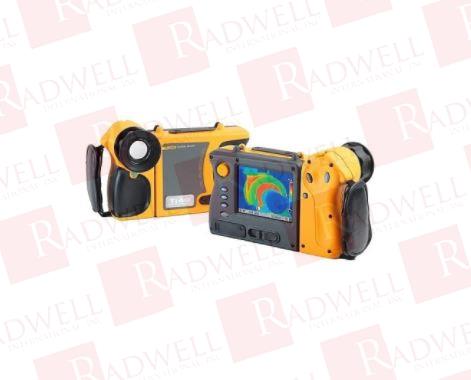 FLUKE TI400 60HZ