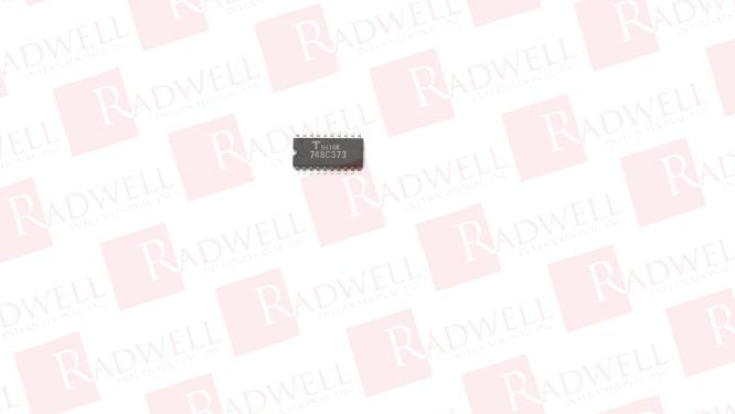 TOSHIBA 74BC373