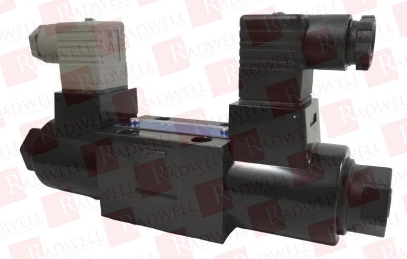 YUKEN DSG-01-3C3-D24-N-70905