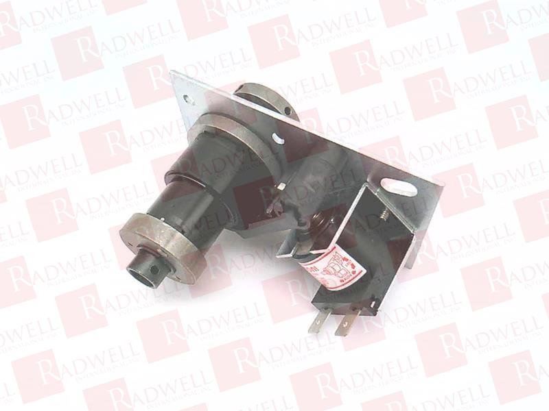 DANAHER MOTION 304-27-003