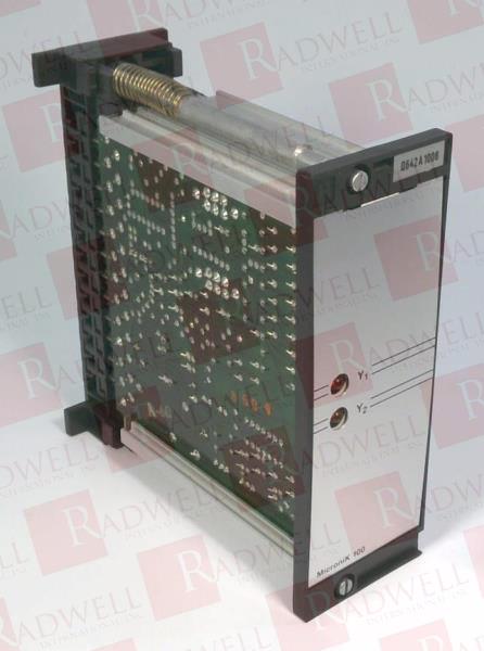 HONEYWELL Q642A1008