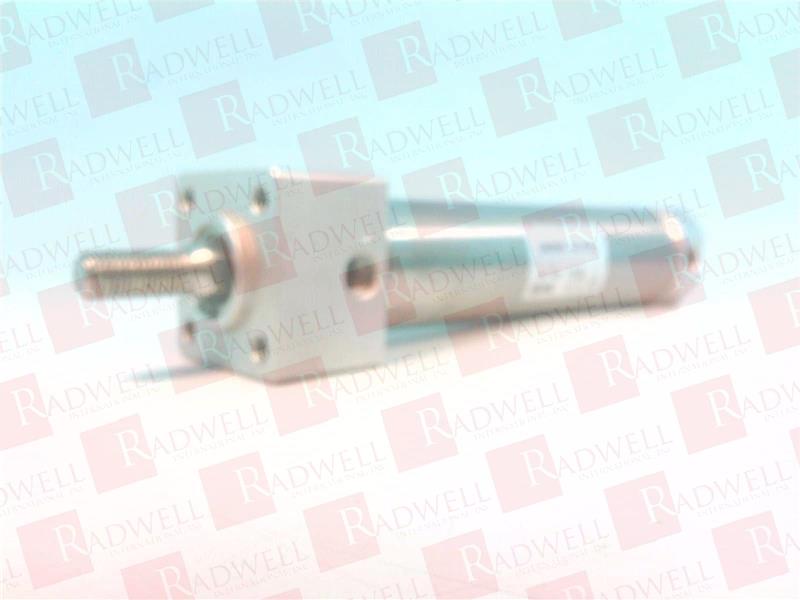 SMC CDM2RKB32-100-H7A1L