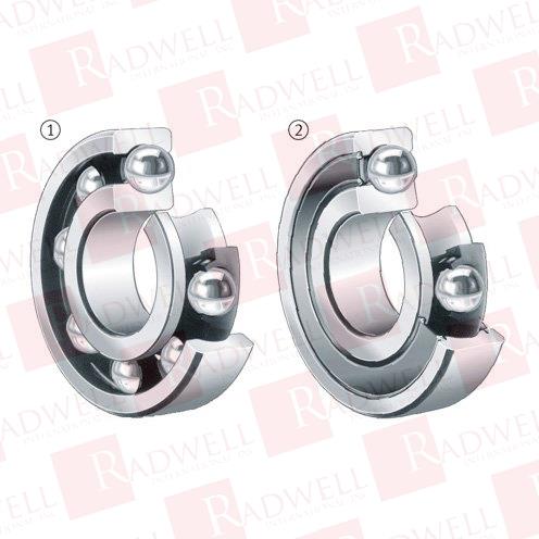 SCHAEFFLER GROUP 6309-2RSR-L038