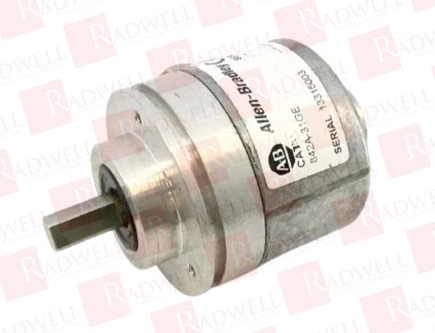 ALLEN BRADLEY 842A-31GE