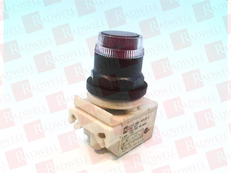 SCHNEIDER ELECTRIC 9001-SK1L1R