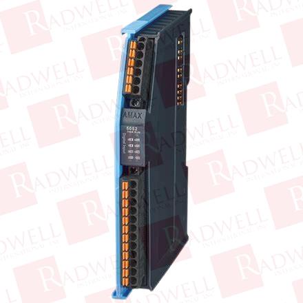 ADVANTECH AMAX-5057SO-A2